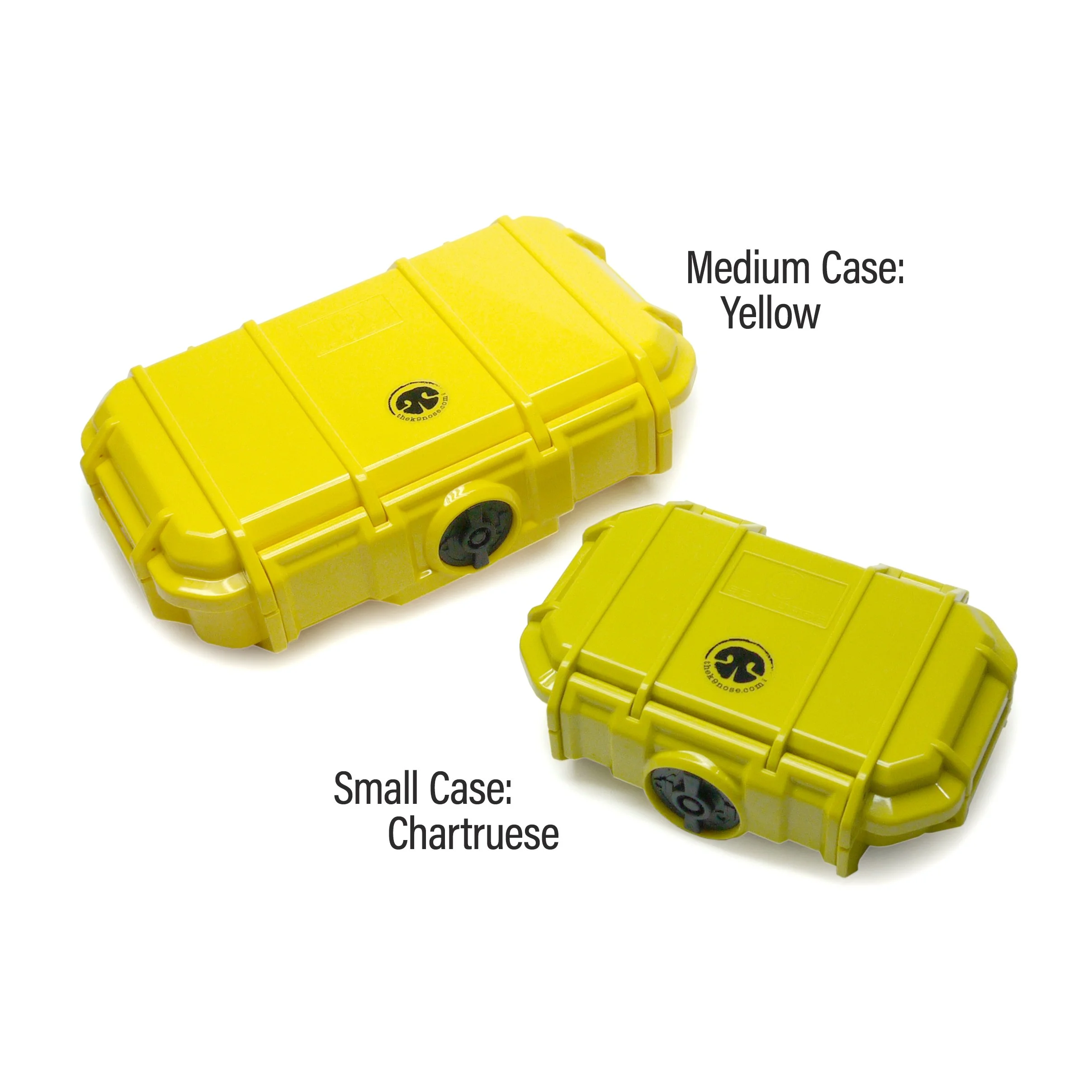 scent work waterproof medium odor kit case — The K9 Nose